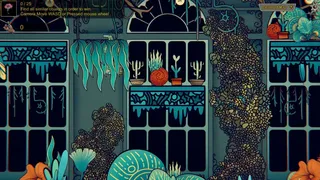 Скриншот 3 к игре Hidden Flowers
