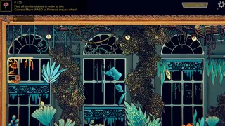 Скриншот 5 к игре Hidden Flowers