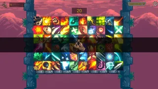 Скриншот 2 к игре Find Match Icons