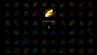 Скриншот 3 к игре Find Match Icons
