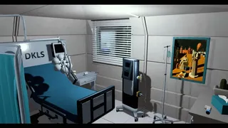 Скриншот 7 к игре DKLS