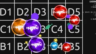 Скриншот 2 к игре Senpa.io
