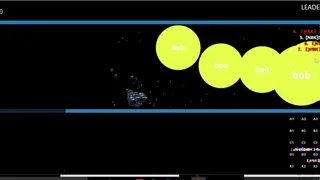 Скриншот 3 к игре Senpa.io