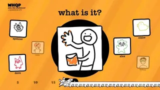 Скриншот 1 к игре The Jackbox Party Pack 8