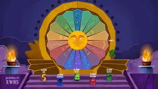 Скриншот 4 к игре The Jackbox Party Pack 8