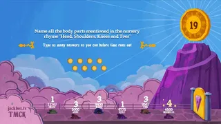 Скриншот 7 к игре The Jackbox Party Pack 8