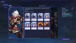 Скриншот 6 к игре Calamity Eliminator