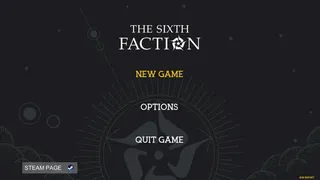 Скриншот 2 к игре The Sixth Faction