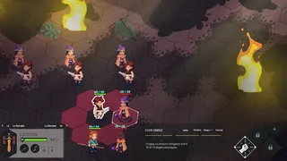 Скриншот 4 к игре The Sixth Faction
