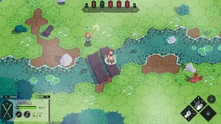 Скриншот 5 к игре The Sixth Faction
