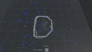 Скриншот 1 к игре Infinite Cube Defense