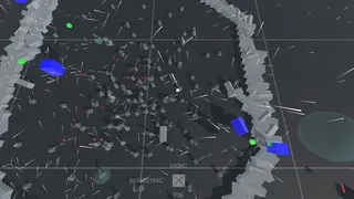 Скриншот 2 к игре Infinite Cube Defense