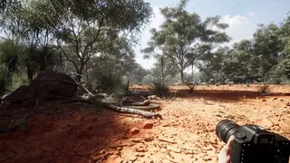 Скриншот 7 к игре Photography Simulator