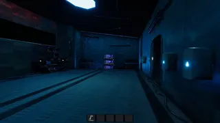 Скриншот 2 к игре Station 35