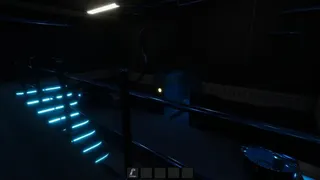 Скриншот 5 к игре Station 35