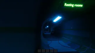 Скриншот 6 к игре Station 35