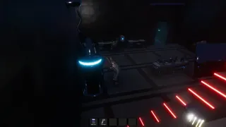Скриншот 7 к игре Station 35
