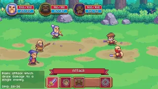 Скриншот 1 к игре Royal Frontier