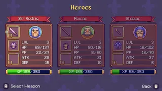 Скриншот 2 к игре Royal Frontier