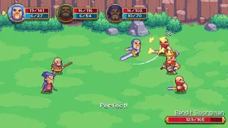Скриншот 4 к игре Royal Frontier