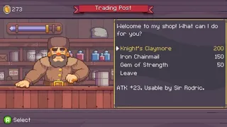 Скриншот 5 к игре Royal Frontier