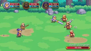 Скриншот 6 к игре Royal Frontier