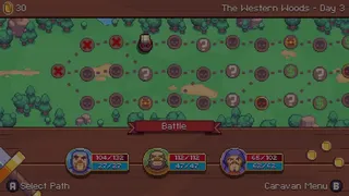 Скриншот 7 к игре Royal Frontier