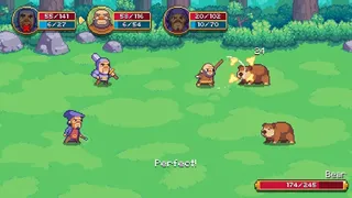 Скриншот 8 к игре Royal Frontier