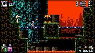 Скриншот 2 к игре POWERNAUT 2