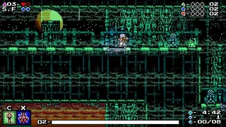 Скриншот 4 к игре POWERNAUT 2