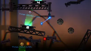 Скриншот 1 к игре Damn Ropes