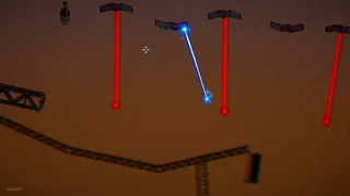 Скриншот 3 к игре Damn Ropes