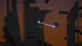 Скриншот 5 к игре Damn Ropes