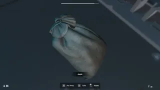 Скриншот 1 к игре Forbidden place