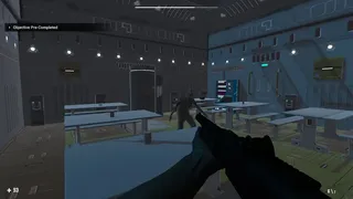 Скриншот 3 к игре Forbidden place