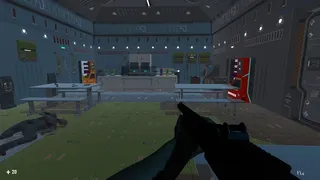 Скриншот 4 к игре Forbidden place