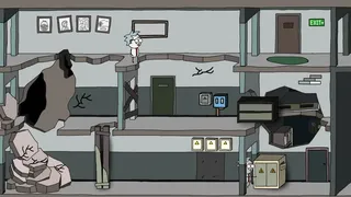 Скриншот 3 к игре Time of the Clones