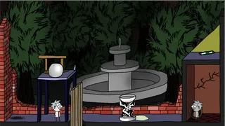 Скриншот 4 к игре Time of the Clones