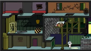 Скриншот 5 к игре Time of the Clones