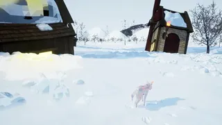 Скриншот 3 к игре FORGOTTEN: THE GAME