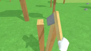 Скриншот 1 к игре Primitier