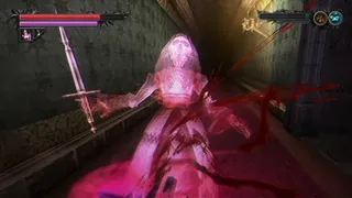 Скриншот 1 к игре Lunacid
