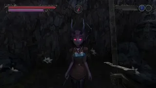 Скриншот 5 к игре Lunacid