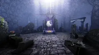 Скриншот 8 к игре Lunacid