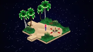 Скриншот 3 к игре Lost Awakening