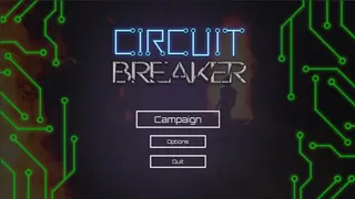 Скриншот 1 к игре Circuit Breaker