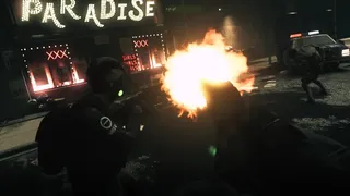 Скриншот 1 к игре M.I.S.V VR