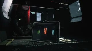 Скриншот 2 к игре M.I.S.V VR