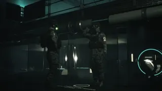 Скриншот 3 к игре M.I.S.V VR