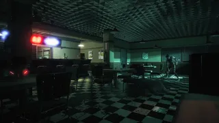 Скриншот 8 к игре M.I.S.V VR